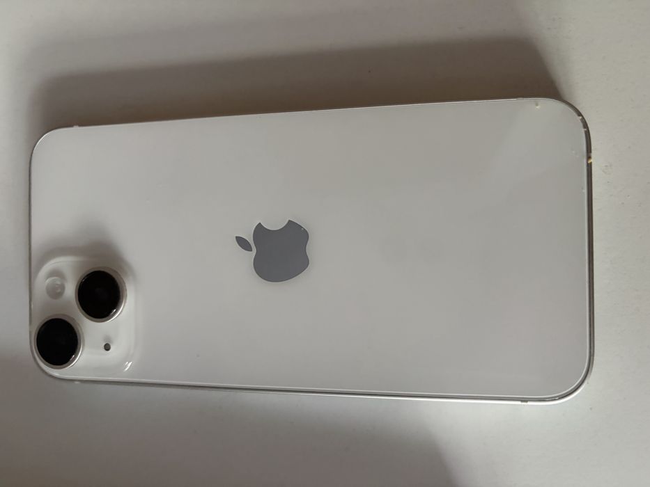 iPhone 14 128GB biały stan idealny