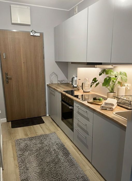 Mieszkanie – Gdańsk, Przymorze Wielkie - Widok 3