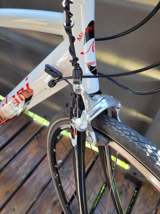 Rower Milani Włoski