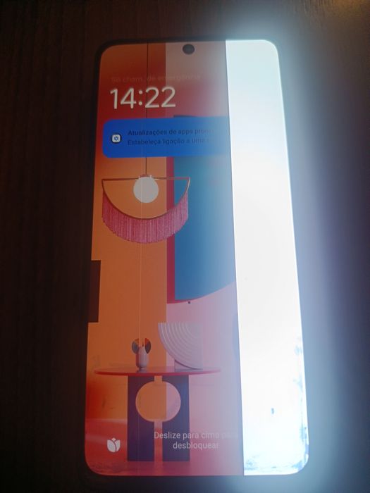 Xiaomi Redmi Note 12 Pro 4G – 8GB RAM / 256GB