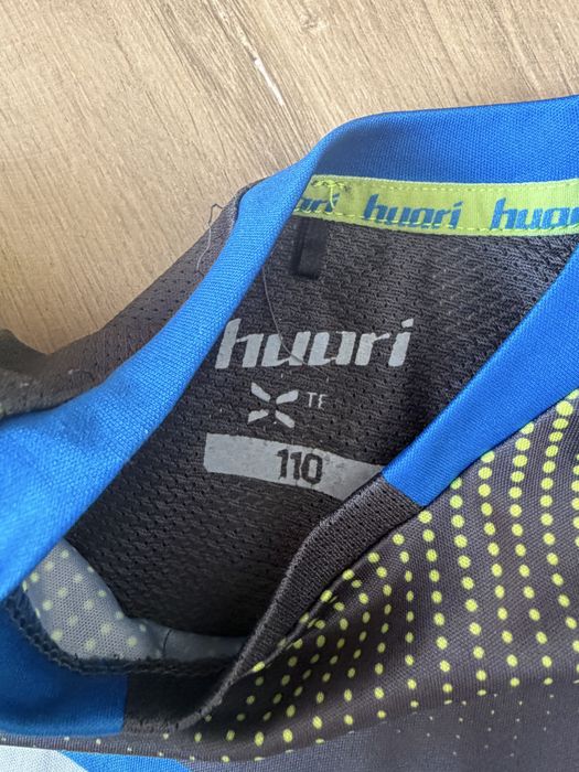 2x bluzka sportowa 110
