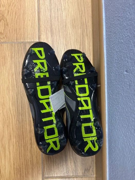 Korki Adidas Predator Pro FT FG