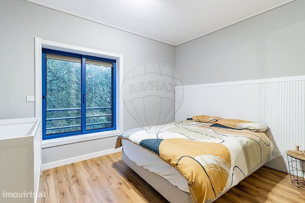 Apartamento T3 para arrendamento