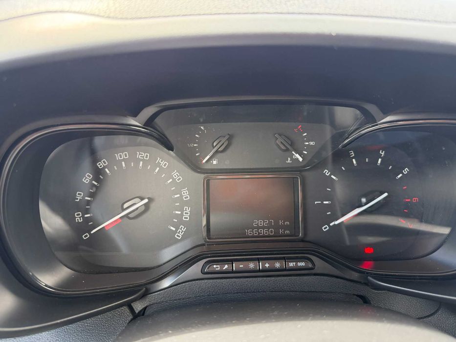Citroen Berlingo 2021 c/IVA c/GARANTIA
