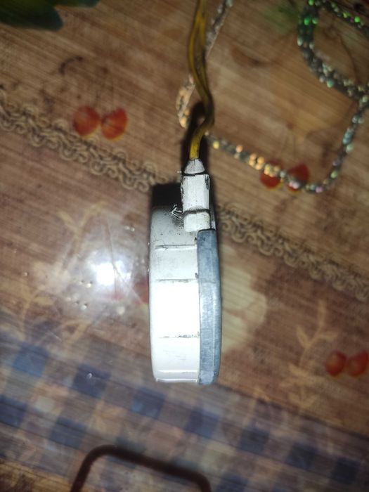 таходатчик стиральной машины