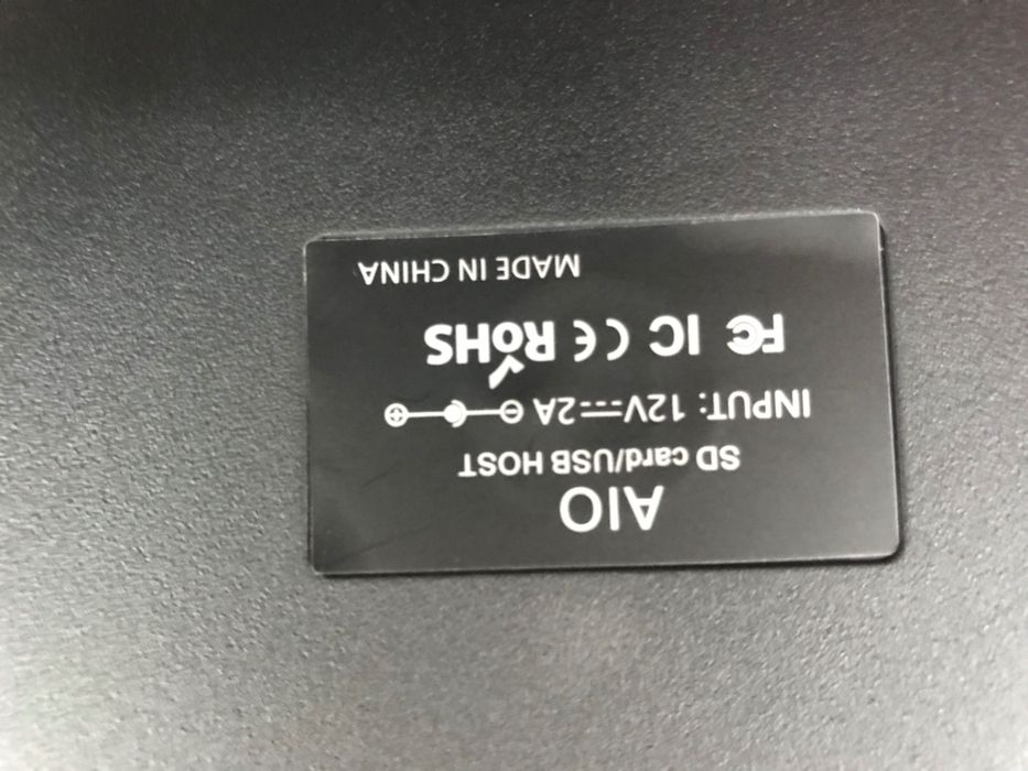 Tablet 23.6” Monitor DotykowyAIO,Android,Wifi,OKAZJA!!!