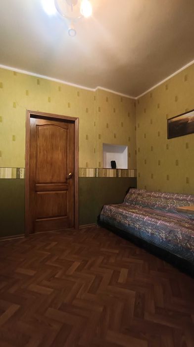 D1A Продам дом Холодная Гора, пер. Варшавский.