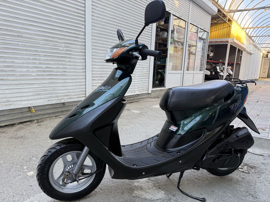 Honda Dio AF34 свіжа з Японії