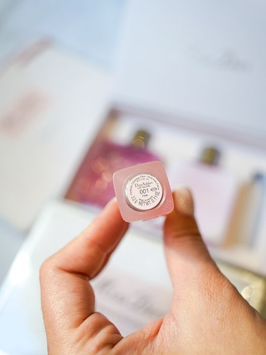 Подарунковий набір Miss Dior