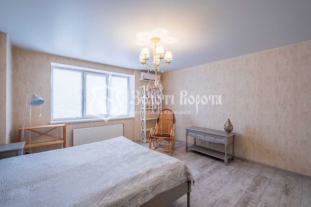 1-room apartment apartment by the address st. Ul Borispolskaya (area 46,8 m²) - Atlanta.ua - photo 2