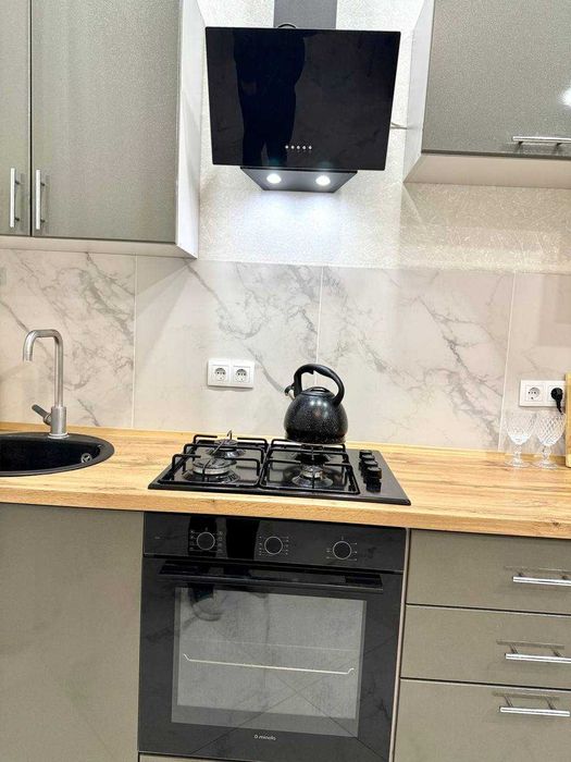 Оренда приватного будинку, Агрономічне, 110м2, Сучасний дизайн