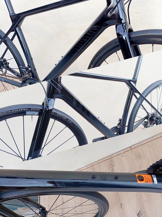 JF-Bikes Bicicletas Gravel Jorbi/Canyon