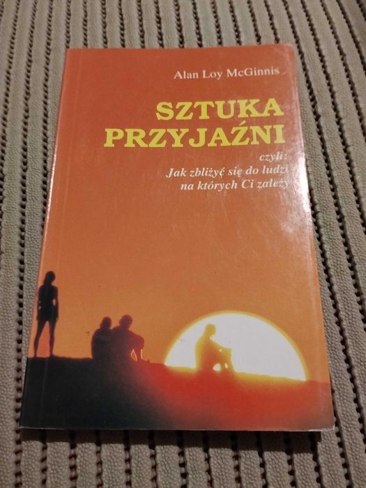 Sztuka Przyjaźni