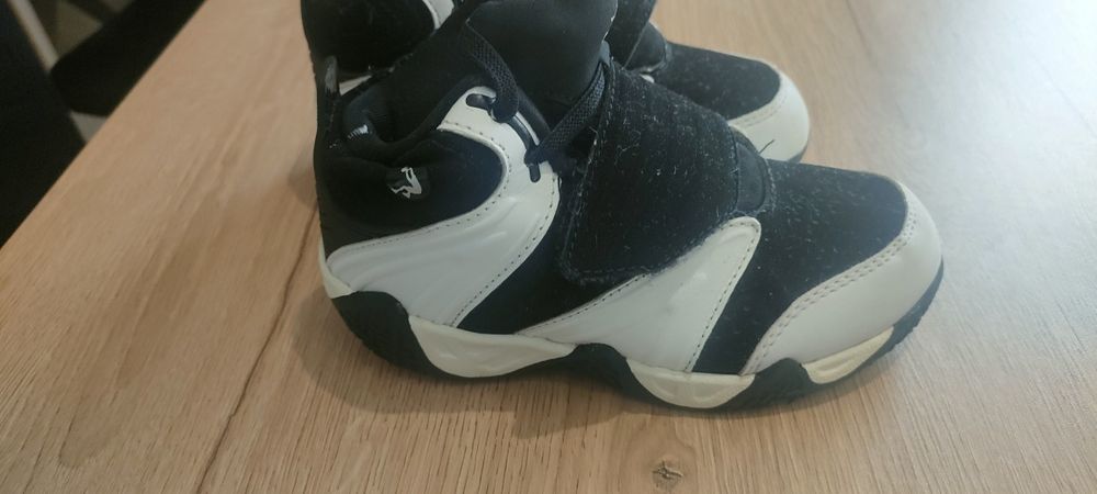 Buty chłopięce SHAQ