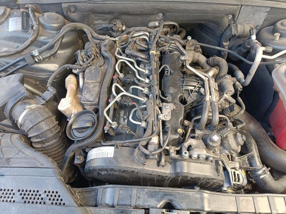 módulo eletrónico audi A4 avant 8K5