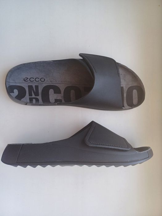 Шльопанці ECCO Cozmo 50091401001 ZM4944 розмір 40 Оригінал