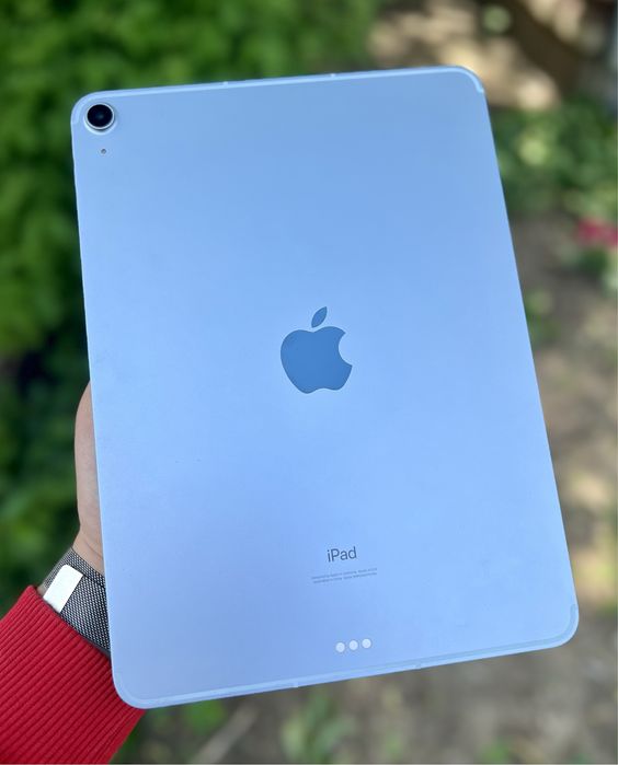 Планшет Apple iPad Air 4 (2022) LTE з сімкою: 14 000 грн. - Планшетні ...
