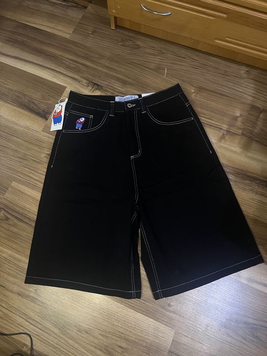 шорты polar big boy S,M