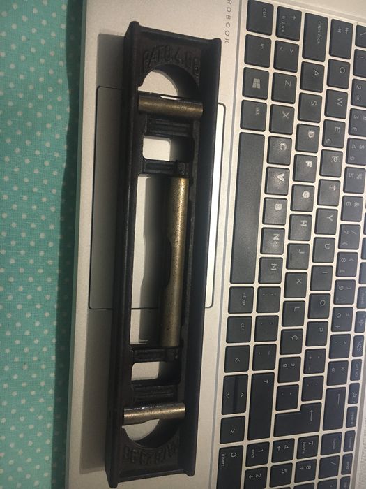 Vintage  Level Stanley n’ 36 de 1896