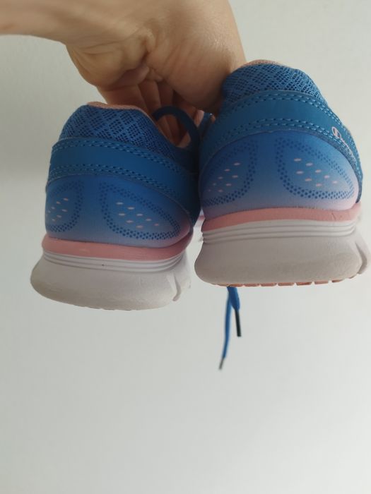 Buty sportowe adidasy damskie do biegania champion