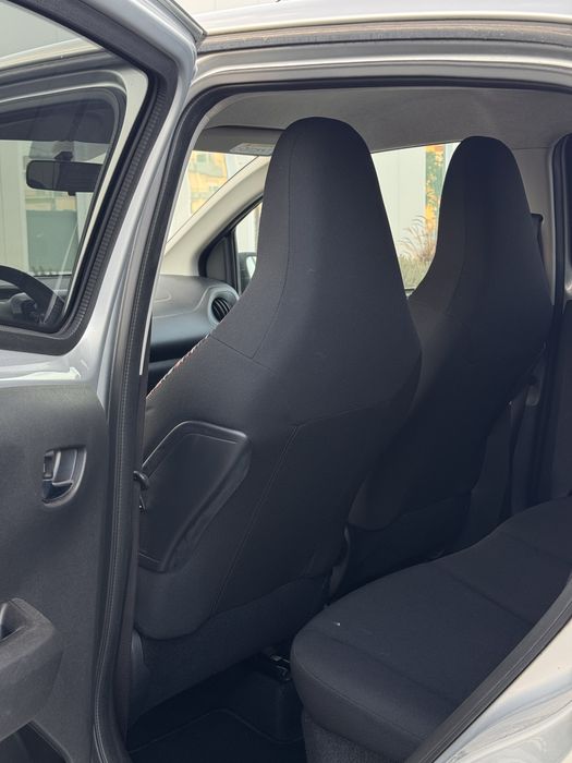 Citroën C1 — fotografia 11