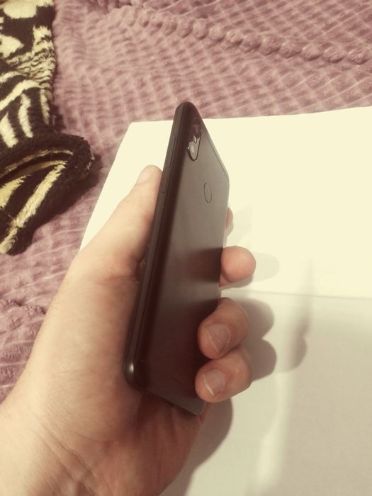 ИДЕАЛ СОСТ Ксиоми Ми А2 Лайт Xiaomi Mi A2 Lite телефон гаджет Одесса