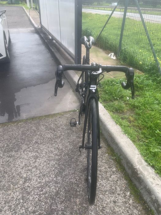 Bicicleta semi-nova Ridley