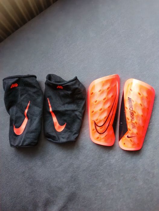 Ochraniacze piłkarskie