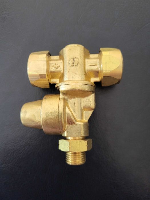 dysza do opryskiwacza