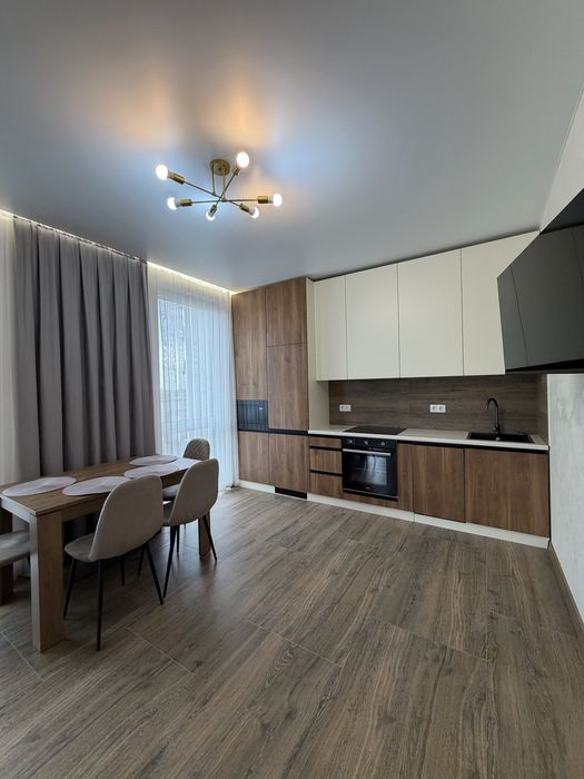 Оренда однокімнатної.