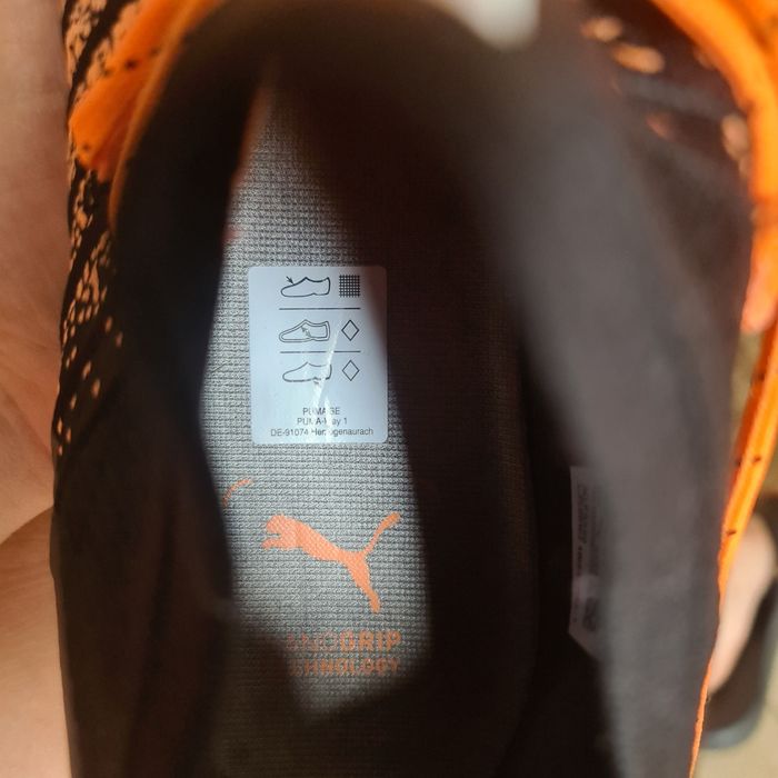 Puma Future z 1.3 FG/AG korki lanki  Nowe