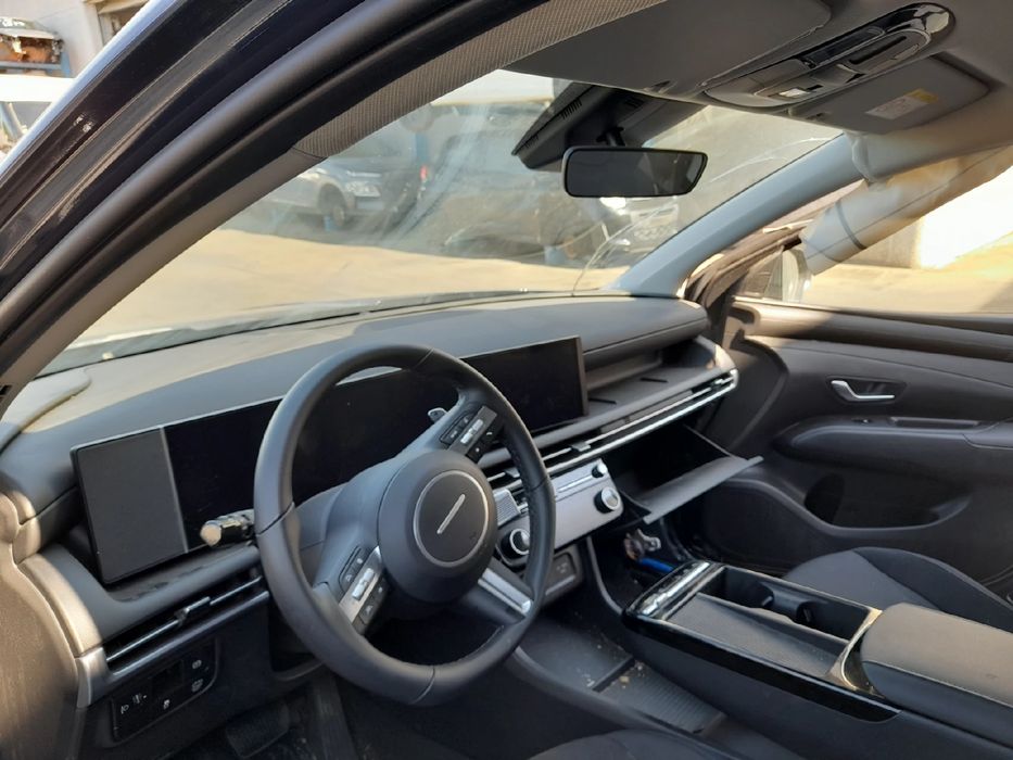 Para peças HYUNDAI Tucson (NX4E)