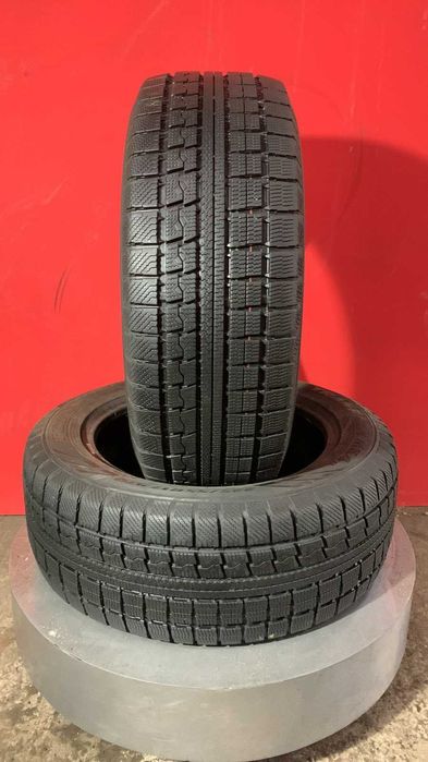 225/55/17 Toyo Winter Tranpath MK4a