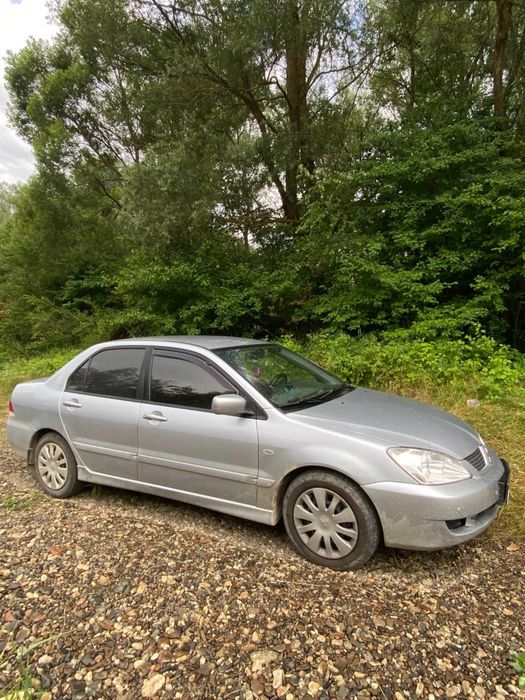 Продам Lancer IX 1.6 110 пробігу