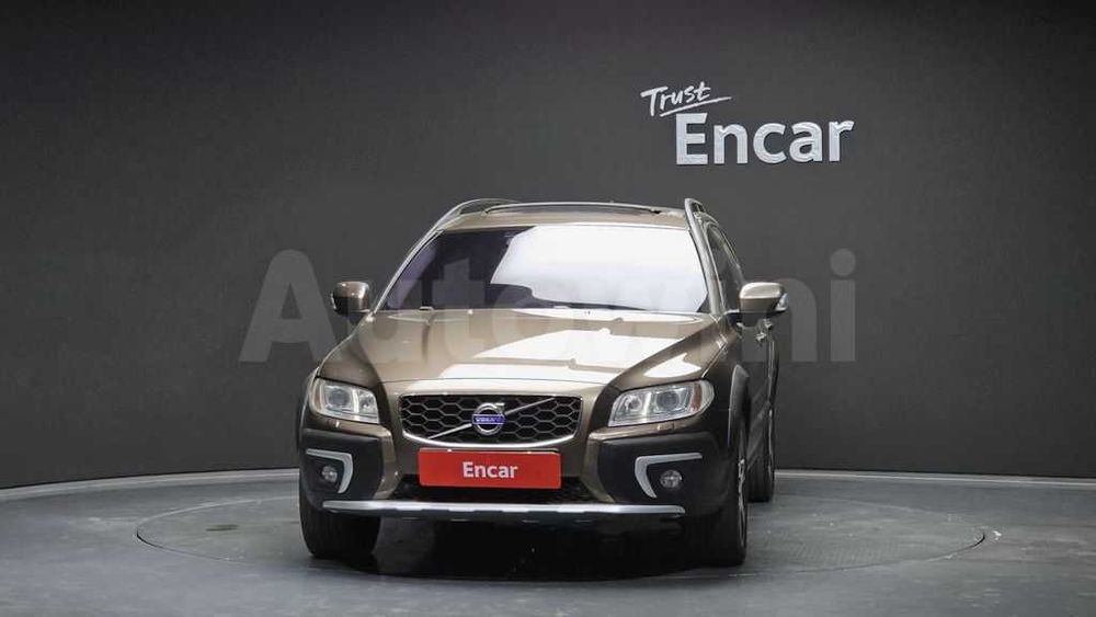 2015 Volvo XC70 D4 2.0 TDI З ПДВ
