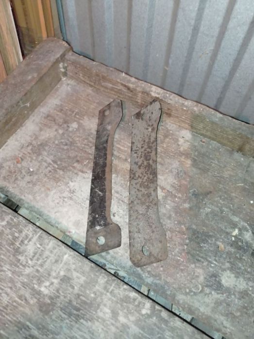 Продам ножі до січкарні