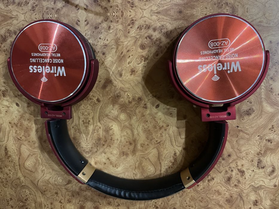 Продам наушники Wireless AZ-008