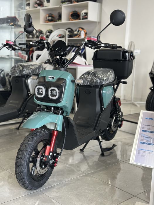 MOTAS ELÉTRICAS SEM CARTA, Desde 1090€ PROMOÇAO IMPERDIVEL!! LOJAS FÍSICA em lisboa.