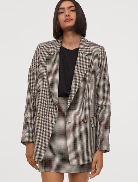 Жакет/піджак H&M розмір M-L