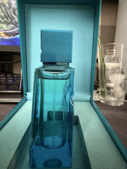 Perfumy arabskie AL haramain aqua dubai
