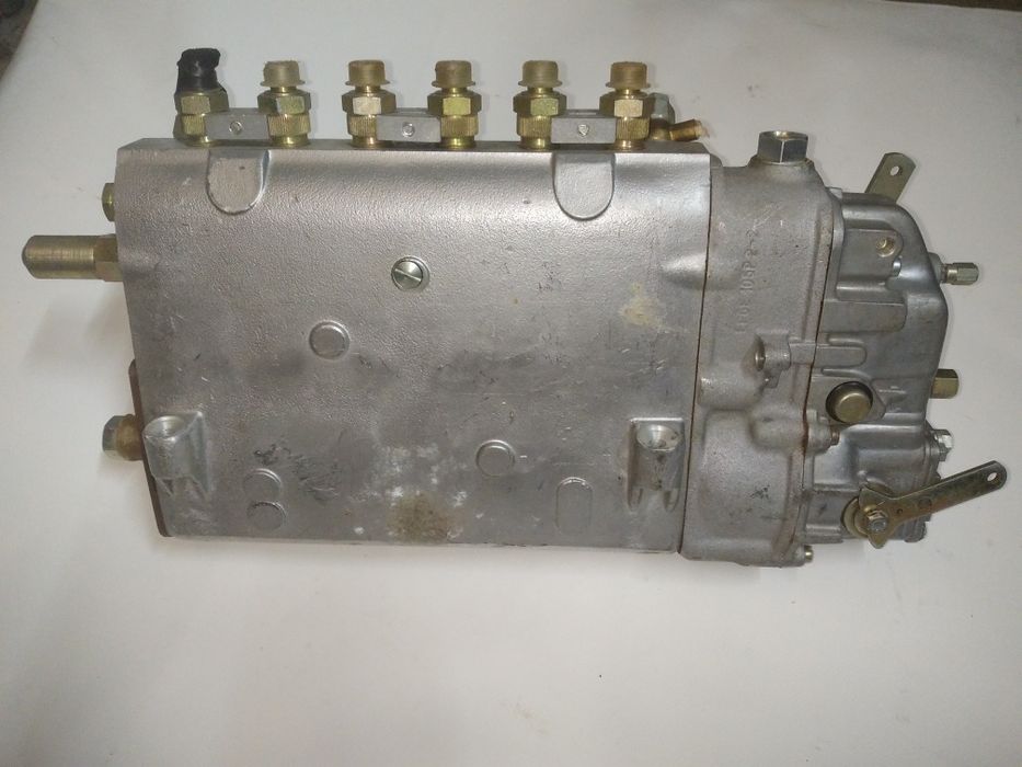 Pompa wtryskowa bosch