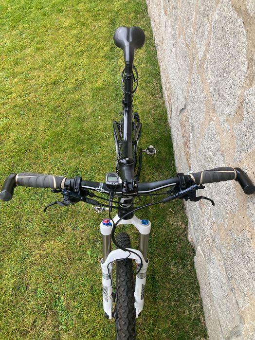 Rower MTB Cannondaile