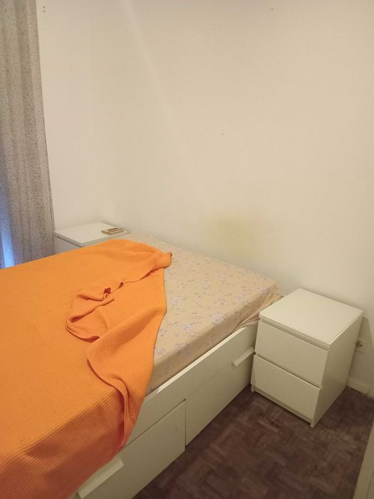 QUARTOS para arrendar