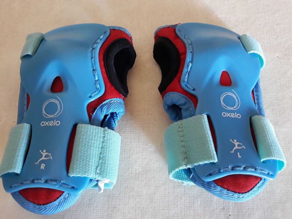 Proteção para patins