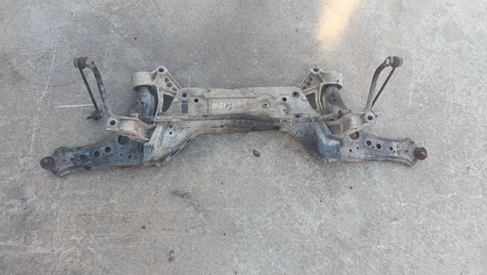 Charriot frente VOLKSWAGEN Polo (9N)