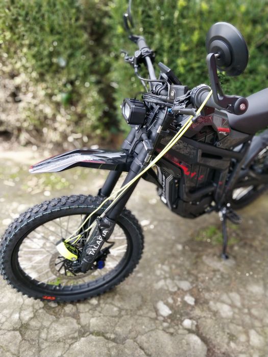 Cadeado Anti-Roubo Bike / E-bike / Mota