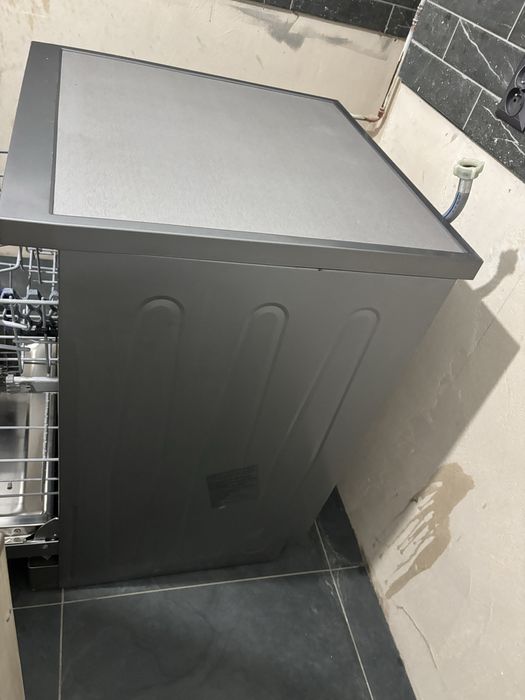 Zmywarka Beko DVN05320S