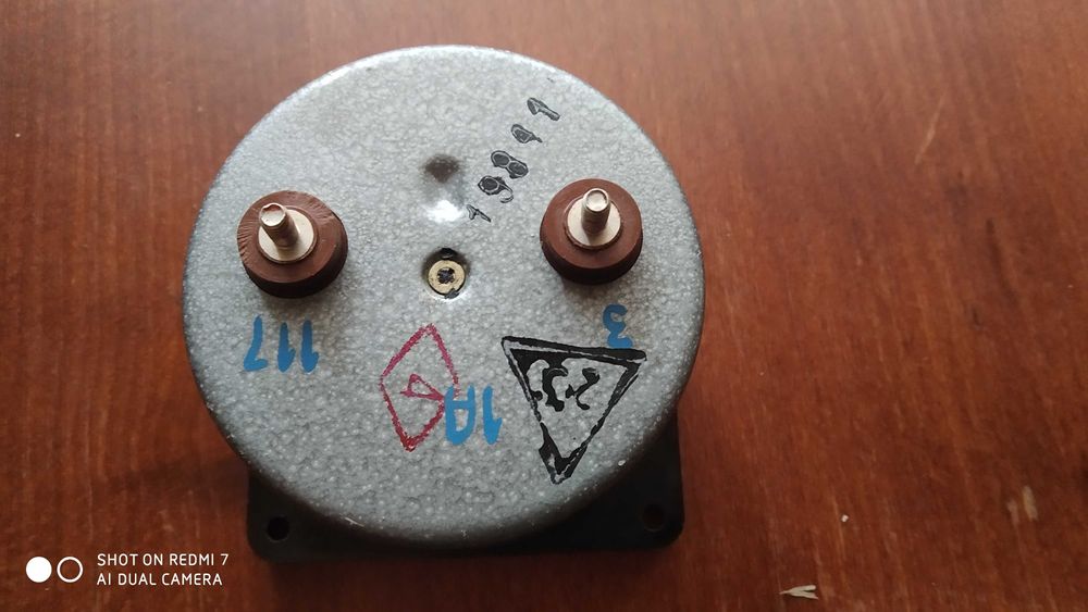 амперметри ссср нові