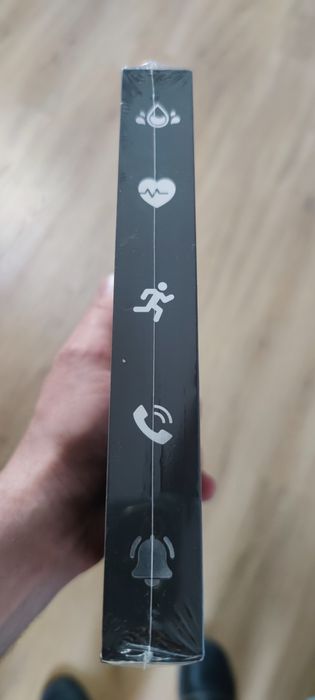 Smartwatch Airflex one