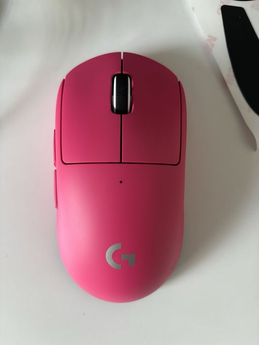 Mysz Logitech G Pro X Superlight 2